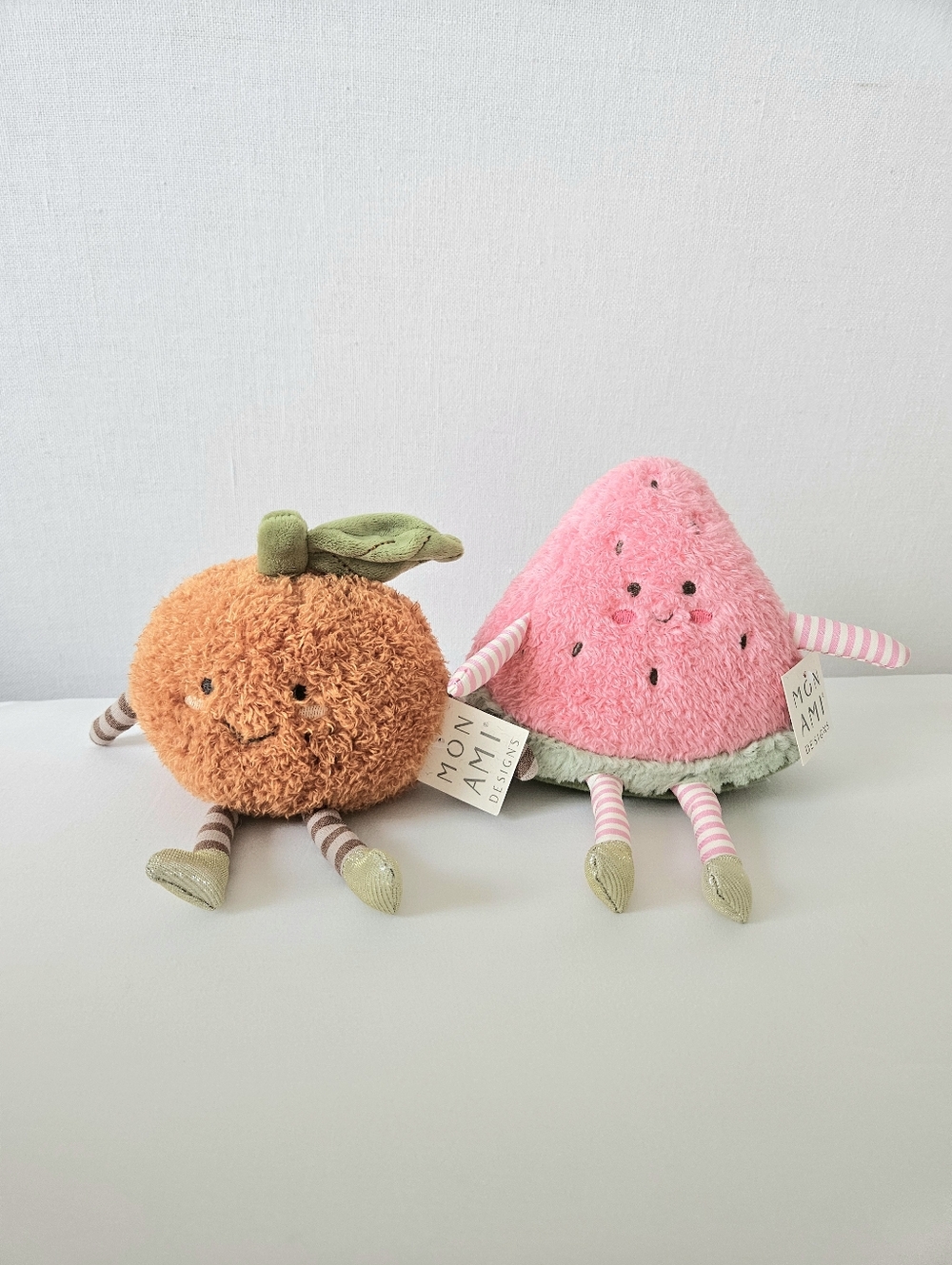 Mon Ami Clementine & Watermelon Slice